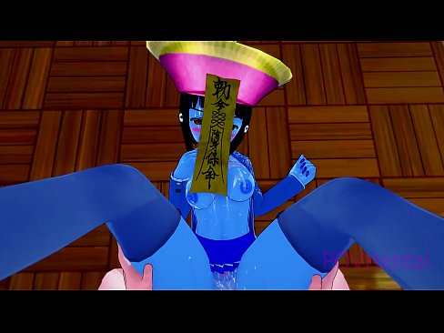 ❤️ Undead msichana monster Pononi kuu kwa sw.muitohentai.ru ☑